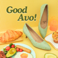 Avo Heels