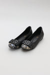 Alexis Flats