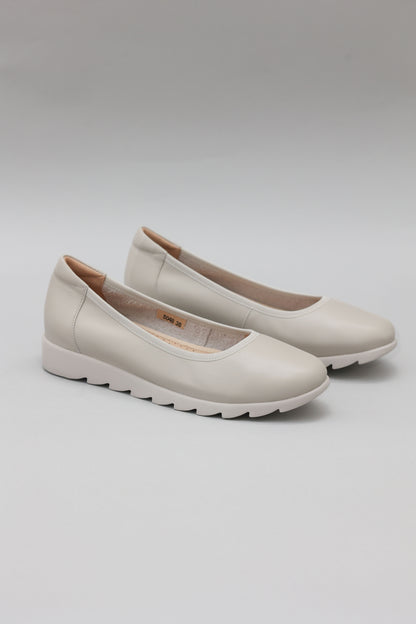 Charlotte Flats