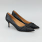 Leah Heels