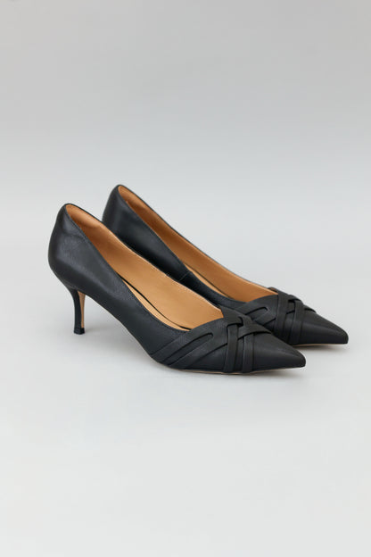 Leah Heels