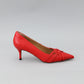 Leah Heels