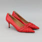 Leah Heels