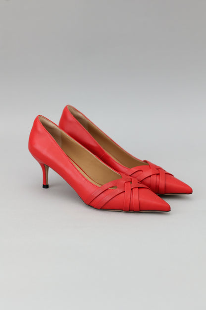 Leah Heels