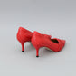 Leah Heels