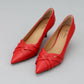 Leah Heels