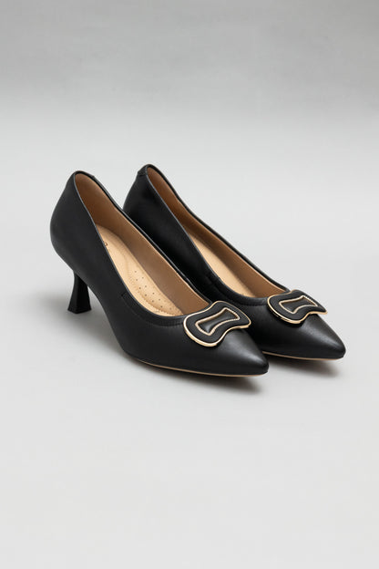 Kaelani Heels