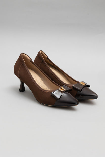 Marianne Heels