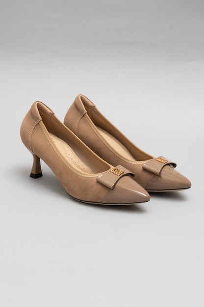 Marianne Heels