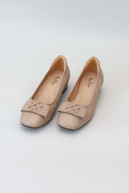 Cassia Heels