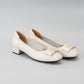 Cassia Heels
