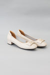 Cassia Heels