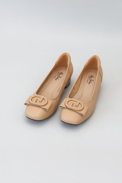 Halsey Heels