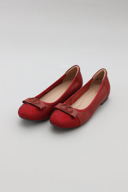 Olivia Flats