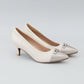 Luna heels
