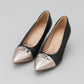 Luna heels