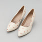 Cherry Heels