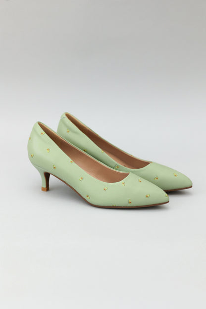Avo Heels