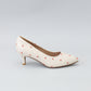 Cherry Heels