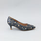 Fleur Heels