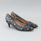 Fleur Heels