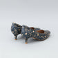 Fleur Heels