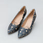 Fleur Heels