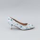 Fleur Heels