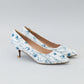 Fleur Heels