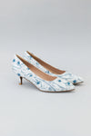 Fleur Heels