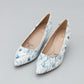 Fleur Heels