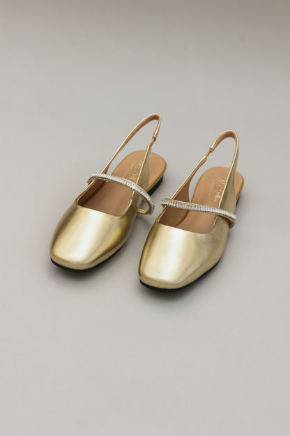 Noelle Flats