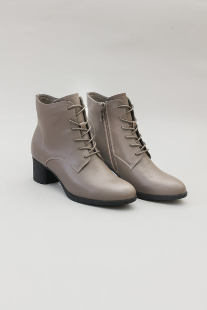 Gia Boots