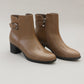 Tessa Boots