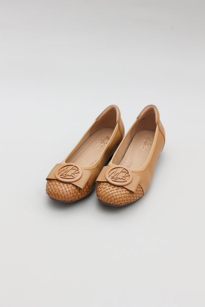 Isabelle Flats