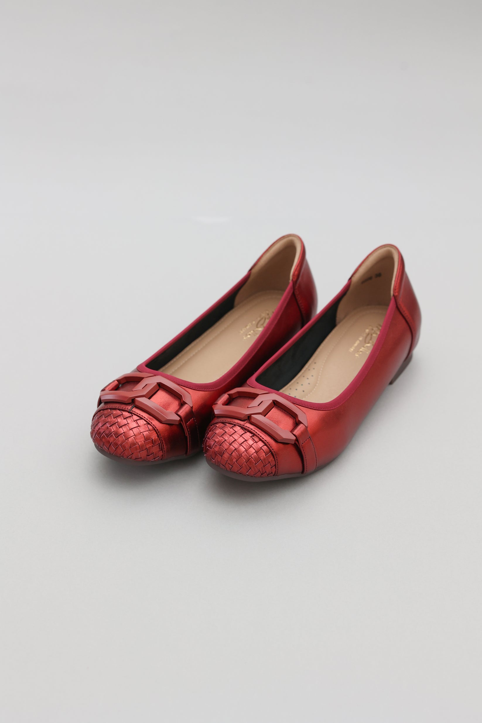 Elena Flats – Miabellos