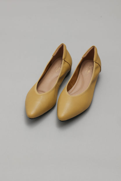 Celeste Flats