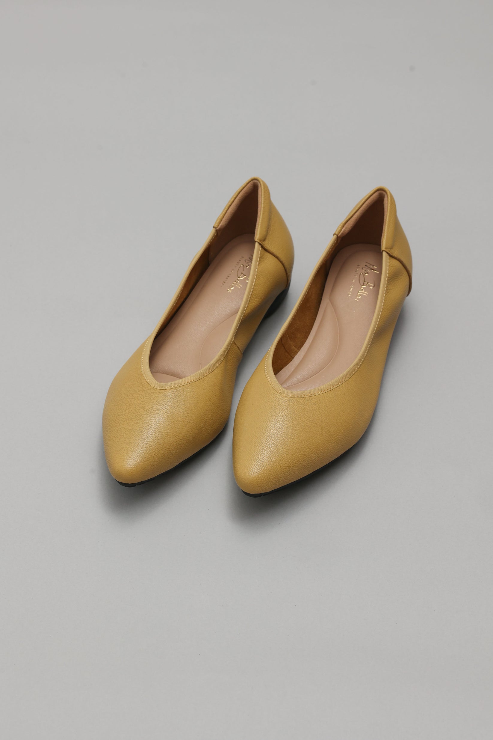 Celeste Flats – Miabellos