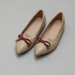 Roselle Flats
