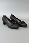 Elise Chain Heels