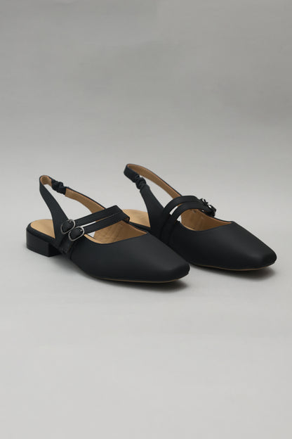 Anya Flats