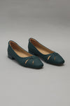 Thea Flats