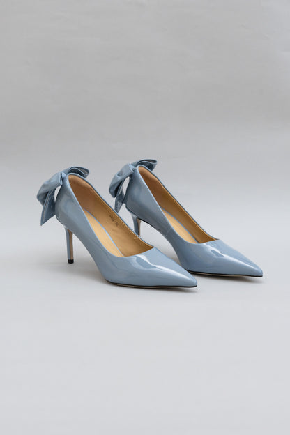 Sabrie Heels