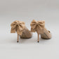Sabrie Heels