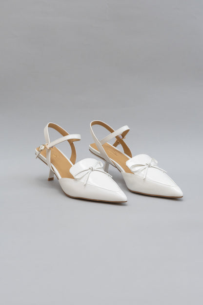 Talia Heels