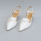 Talia Heels