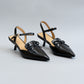 Talia Heels