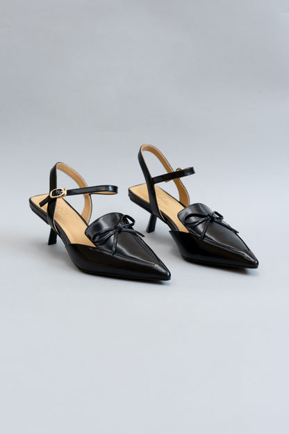 Talia Heels