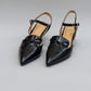Talia Heels
