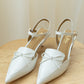 Talia Heels